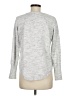 RD Style Silver Pullover Sweater Size M - photo 2