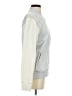 Outdoor Voices Silver Cardigan Size S - photo 4