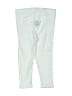 Carter's 100% Cotton White Active Pants 18-24 MO / 24 MO - photo 2