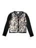 Assorted Brands Black Cardigan Size L (youth) - photo 1