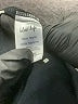 Blue Life 100% Rayon Stars Black Jumpsuit Size M - photo 5
