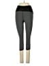 Lululemon Athletica Gray Active Pants Size 2 - photo 1