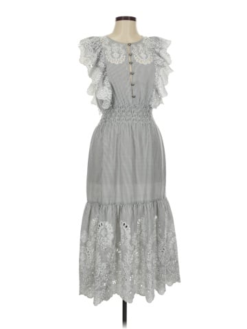Saylor Casual Dress (view 1)