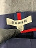 Boden Solid Blue Dress Pants Size 6R - photo 6