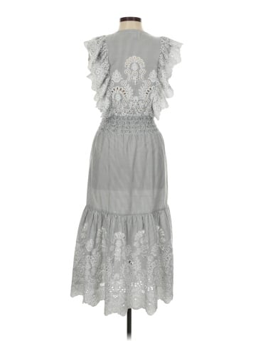 Saylor Casual Dress (view 2)