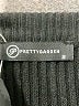 Prettygarden Black Pullover Sweater Size S - photo 7