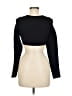Sincerely Jules Black Long Sleeve Top Size M - photo 2