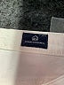 Adriano Goldschmied Metallic Solid Silver Jeans Size 28 waist - photo 4