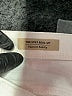 Adriano Goldschmied Metallic Solid Silver Jeans Size 28 waist - photo 6