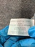 Black Daisy Blue Jeans Size 9 - photo 4