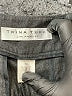 Trina Turk Black Dress Pants Size 10 - photo 6