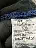 Gap Hearts Blue Jeans Size 32 waist - photo 8