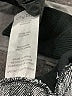 City Chic Chevron-herringbone Black Cardigan Size 16 Plus (S) - photo 8