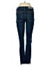 IRO Stripes Blue Jeans Size 25 waist - photo 2