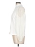 Pleione Ivory Long Sleeve Top Size L - photo 5
