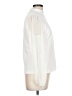 Pleione Ivory Long Sleeve Top Size L - photo 4