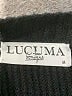 Assorted Brands Black Turtleneck Sweater Size M - photo 7