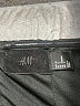 H&M Black Cocktail Dress Size 6 - photo 7
