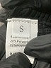 Unbranded Solid Black Formal Skirt Size S - photo 4