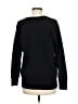 Torrid Black Pullover Sweater Size Med Plus (00) - photo 2