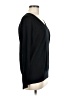 Torrid Black Pullover Sweater Size Med Plus (00) - photo 4