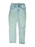 Old Navy Blue Jeans Size 6 - photo 1