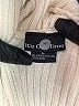 It's Our Time Ivory Cardigan Size L - photo 7
