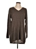 Apt. 9 Brown Pullover Sweater Size L - photo 1