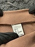 Unbranded Brown Sleeveless Top Size S - photo 6