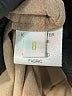 Charles Chang-Lima 100% Polyester Tan Casual Pants Size 8 - photo 9
