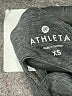 Athleta Gray Sleeveless T-Shirt Size XS - photo 8