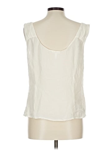 Escada Sleeveless Blouse (view 2)