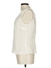Escada Ivory Sleeveless Blouse Size EU 42 / US 12 - photo 5