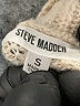 Steve Madden Ivory Turtleneck Sweater Size S - photo 7