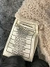Steve Madden Ivory Turtleneck Sweater Size S - photo 8