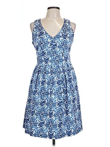 Milly Casual Dress (view 1)