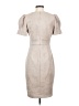DKNY Tan Cocktail Dress Size 4 - photo 2