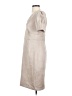 DKNY Tan Cocktail Dress Size 4 - photo 5