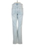 Unbranded Hearts Blue Jeans Size 6 - photo 2