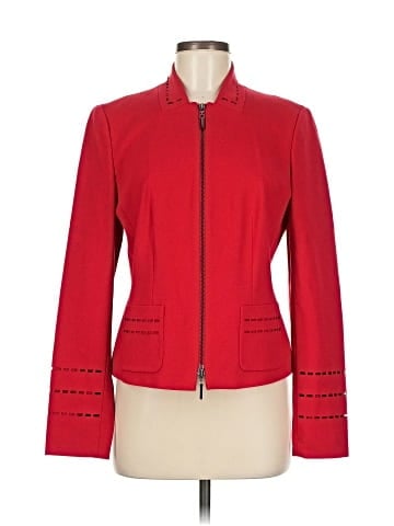 Worth New York Jacket (view 1)