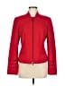Worth New York Red Jacket Size 8 - photo 1