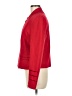Worth New York Red Jacket Size 8 - photo 5