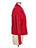 Worth New York Red Jacket Size 8 - photo 4