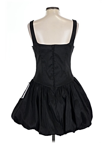 Alex & Sophia Cocktail Dress (view 2)