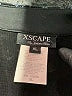 Xscape Paisley Blue Blazer Size XL - photo 6