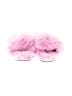 Chill Pink Purple Sandals Size M - photo 2