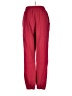 Unbranded Red Casual Pants Size S - photo 2