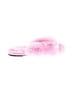 Chill Pink Purple Sandals Size M - photo 1
