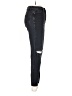 American Eagle Outfitters Black Jeans Size 000 short - photo 4