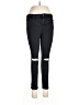 Topshop Black Jeans Size 30 waist - photo 1